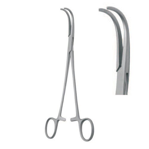 ent instruments
