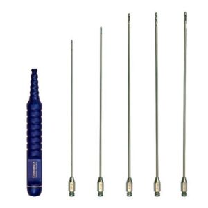 Liposuction Cannulas
