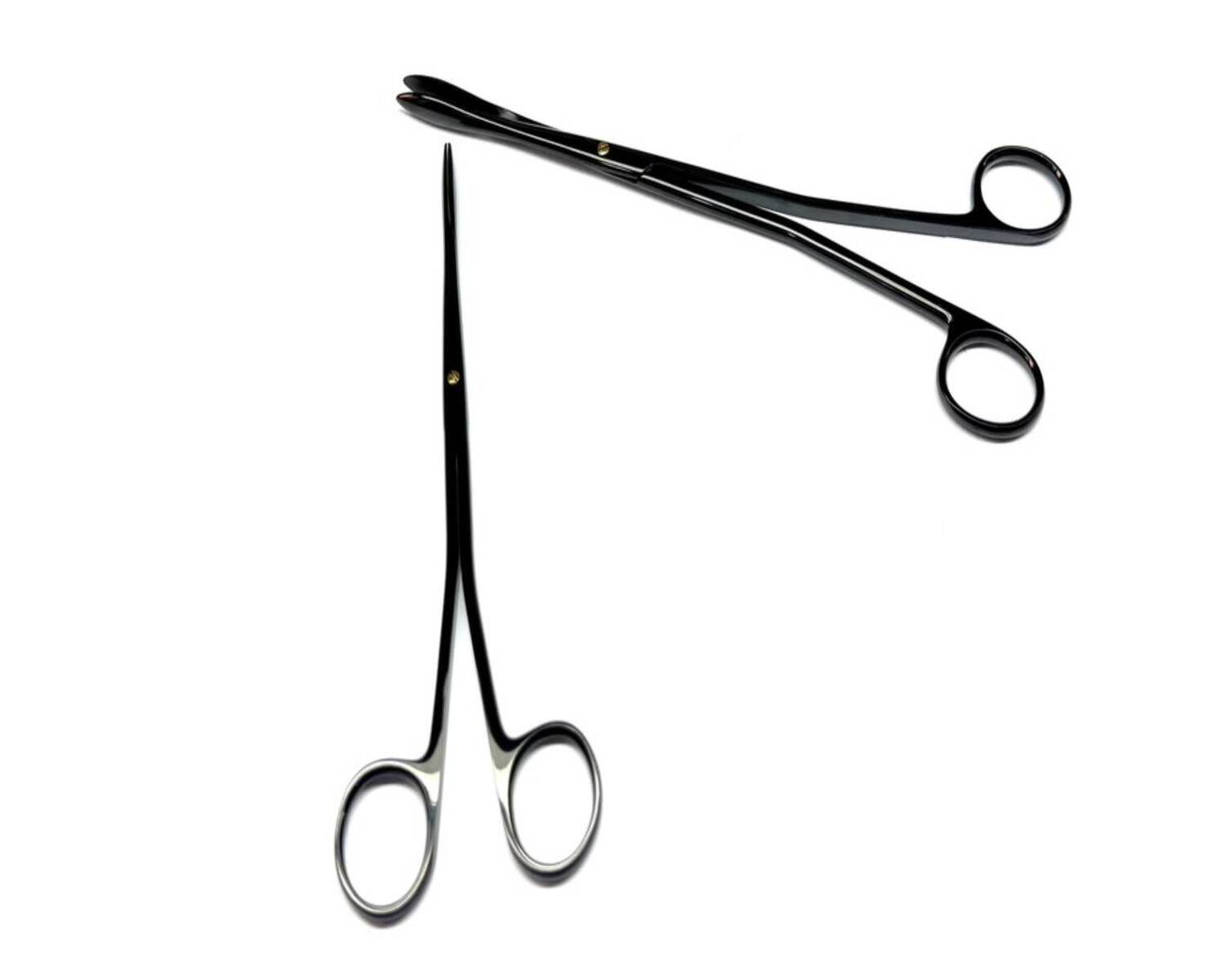 black coated spreader black coated spreader
