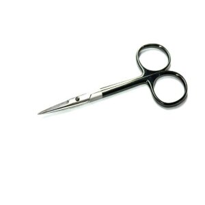iris scissor supercut