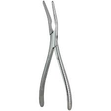SEPTUM STRAIGHTENING FORCEPS
