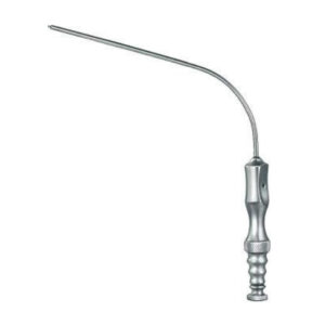 General Suction Cannulas