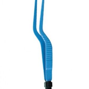 European Irrigation Bipolar Forceps
