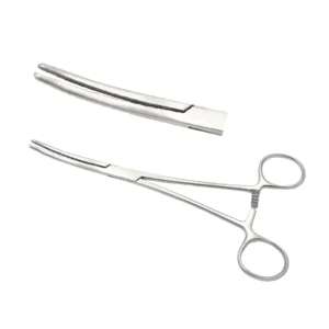 HEMOSTATIC FORCEPS