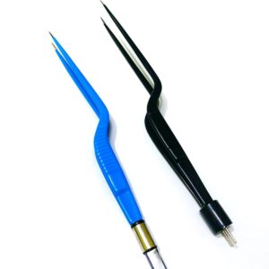 black coated spreader