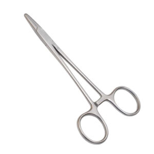 NEEDLE HOLDERS