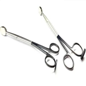 trapset scissor /scissor + spreaders