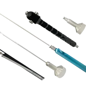 Speciality Cannulas