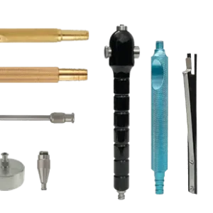 Liposuction Accessories
