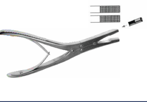 BONE INSTRUMENTS