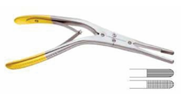 CARTILAGE AND BONE INSTRUMENTS