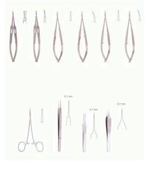 micro surgical instruments se micro surgical instruments se
