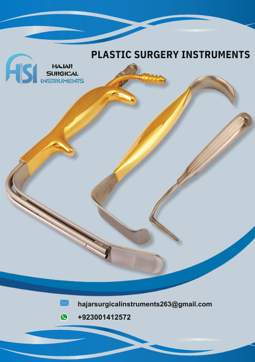plastic surgery