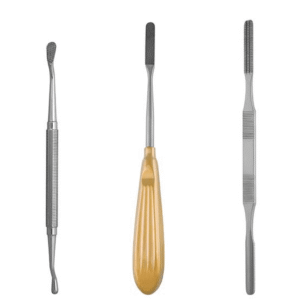 Probes/Suture Instruments