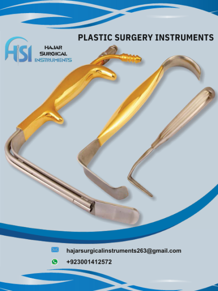 plastic surgery