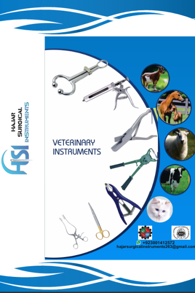 vet